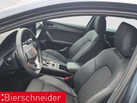 Cupra Leon - Vorschau Bild 10
