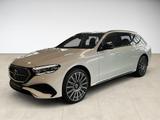 Mercedes-Benz E 450 d 4M T AMG STH Pano HUD Night S-Sitz ACC - Jahreswagen