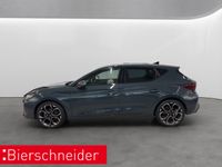 Cupra Leon - Vorschau Bild 3