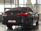 BMW X4 20d xDr M-Sport CockpitProf Laser M-Sitze ACC - gebrauchte BMW X4 aus dem Jahr 2022