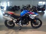 BMW F 800 GS Premium Selection ! - BMW MOTORRAD F 800 GS