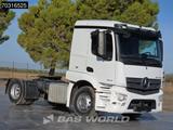 Mercedes-Benz Actros 1843 4X2 ClassicSpace Retarder - 4x4 Actros