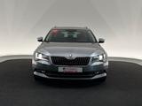 Skoda Superb Combi 2.0 TDI*STYLE*XENON-AHK-MEMORY-PDC - Skoda Superb Style mit Diesel-Antrieb