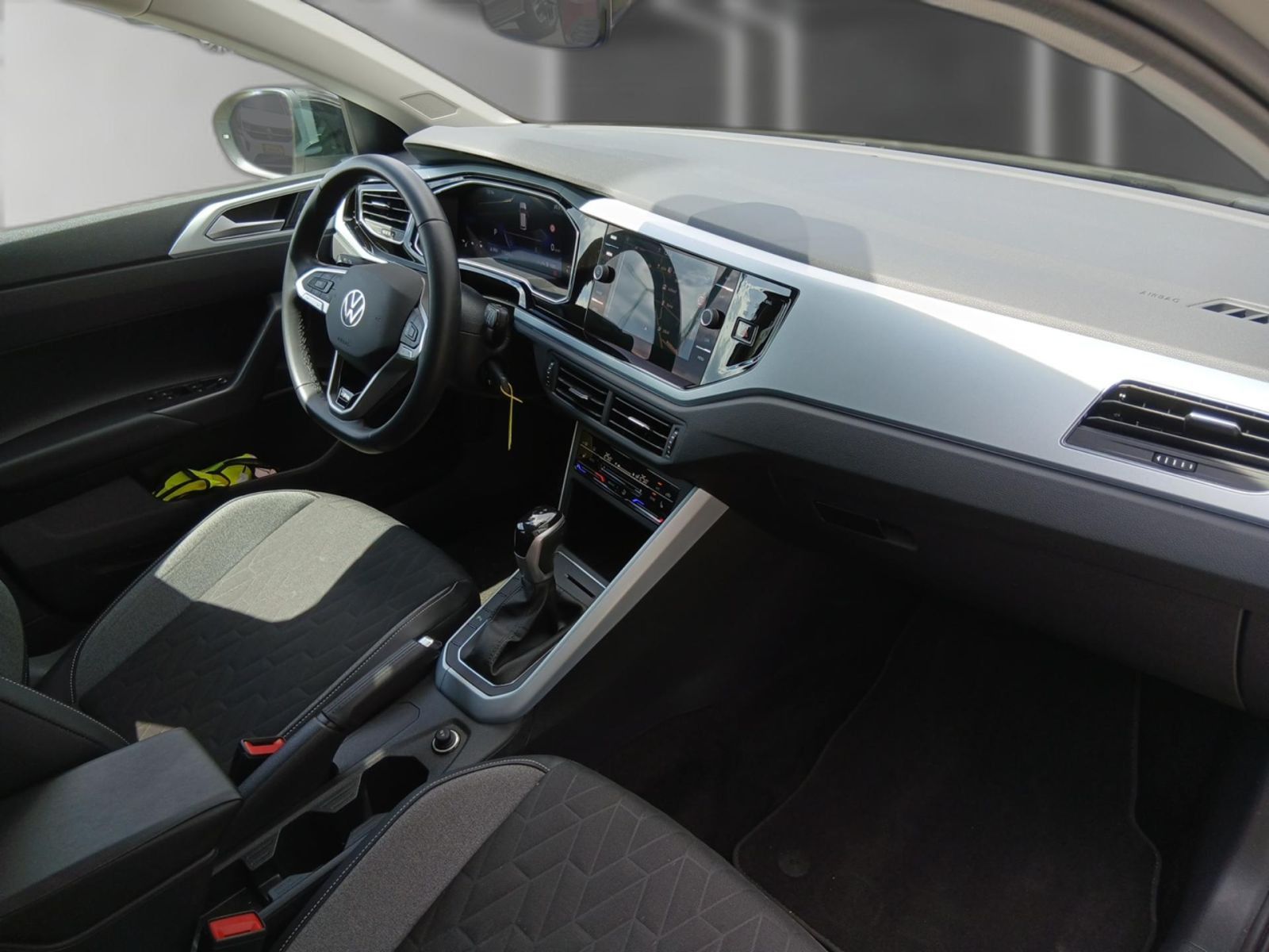 Volkswagen Taigo - Bild 12
