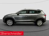 Seat Ateca 1.5 TSI DSG Xperience ab 239,- AHK Fahrass - Seat Jahreswagen