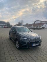 BMW X5 xDrive40d - - BMW X5 in Augsburg