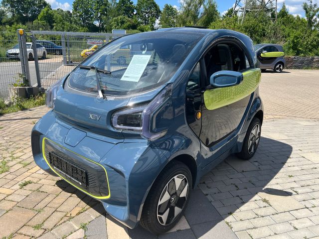 XEV YOYO Klima*Heizung*SmartKey*Pano*SmartLink