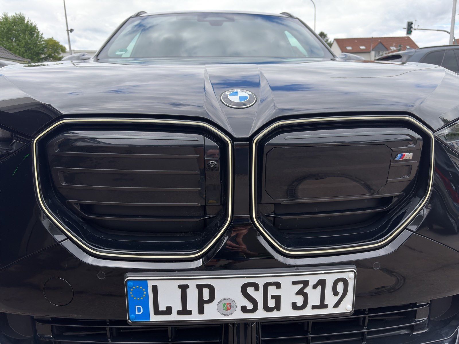 BMW X3 M50 i xDrive| 21"| M Sport Pro| ACC| 360° Kam foto 22