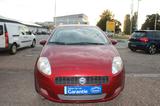 Fiat Grande Punto 1.4 16V Dynamic 65000KM - gebrauchte Fiat Grande Punto aus dem Jahr 2006