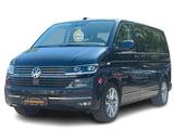 Volkswagen T6.1 Multivan Highline 4 Motion*ACC*7