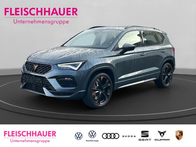 Cupra Ateca 4Drive CUPRA 2.0 TSI DSG+ACC+LED+BEATS