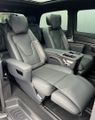 Mercedes-Benz V 300d EXCLUSIVE AMG 4MATIC lang °Luxussitze° - Mercedes-Benz Neuwagen: Diesel