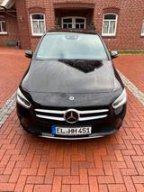 Mercedes-Benz B 200 d DCT - - Mercedes-Benz B 200 von privat