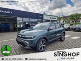 Dacia New Duster Journey mild hybrid 140 - Dacia Duster Neuwagen