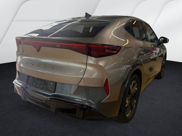 Cupra Tavascan - Bild 2