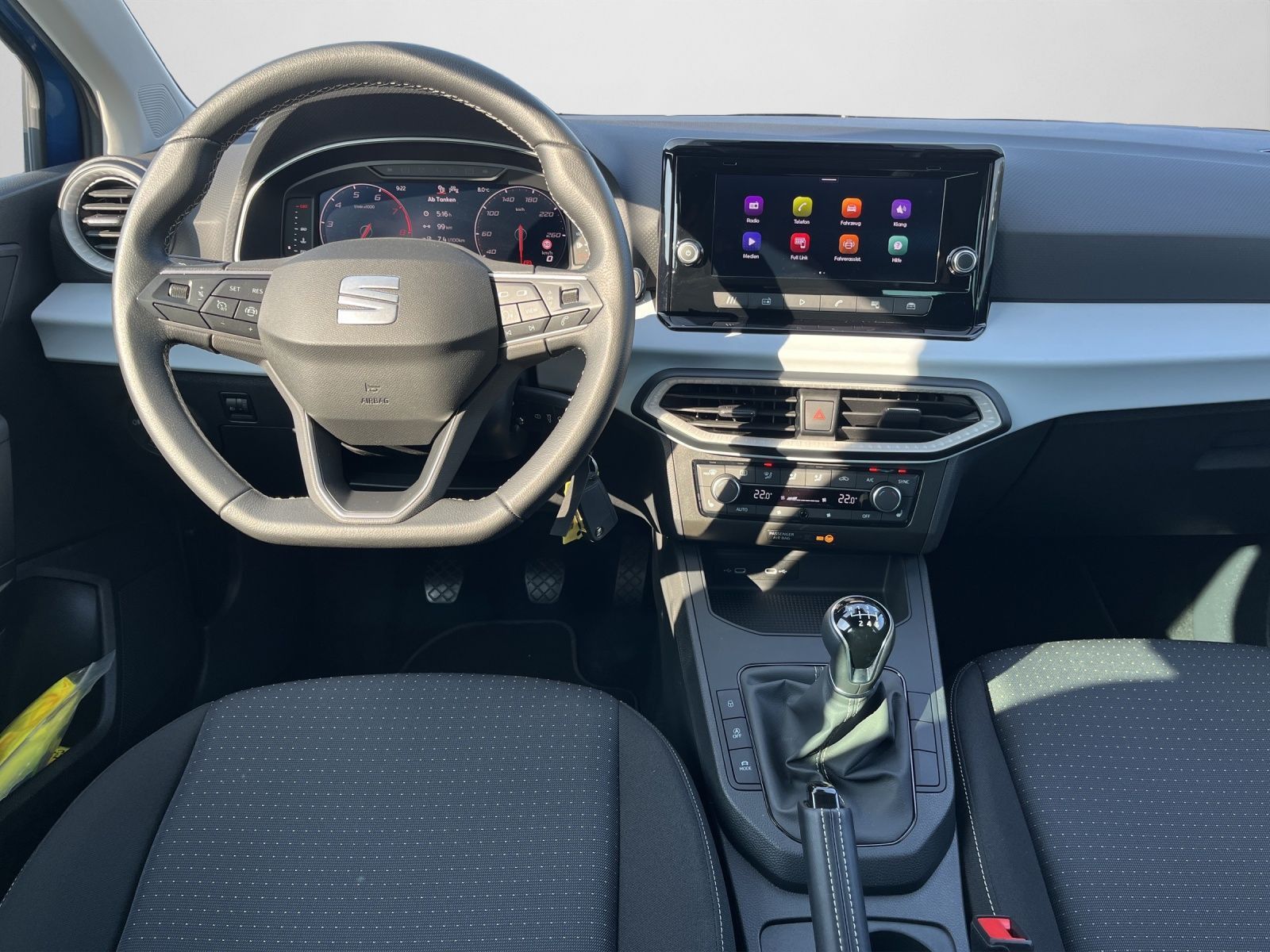 Seat Ibiza - Bild 4