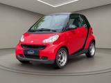 Smart ForTwo 1,0 MHD AUTOM. 1. HAND °TÜV NEU °GARANTIE - Smart ForTwo: 1.0