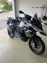 BMW R 1250 GS Rallye 5 Pakete/Koffer - BMW R 5