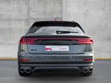 Audi SQ8 TFSI V8 MATRIX PANO HuD B&O AHK 22" - gebrauchte Audi SQ8 aus dem Jahr 2023