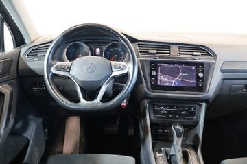 Volkswagen Tiguan 2.0 TDI Life ACC+MATRIX+LANE+CARPLAY+AHK