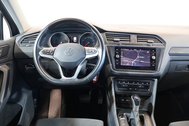 Volkswagen Tiguan 2.0 TDI Life ACC+MATRIX+LANE+CARPLAY+AHK