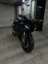 Yamaha YZF R1M - YAMAHA R1M