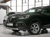 Renault Kadjar TCe 140 LIMITED Navi Apple CarPlay Androi - Renault Kadjar: Tce 140
