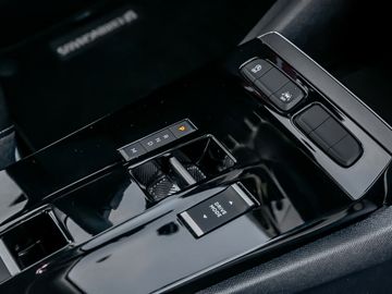 Opel Mokka 1.2 Enjoy LED CarPlay Kamera Lenkradh. DAB