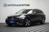 Mercedes-Benz C 200d T Avantgarde 9G LED MBUX AHK PANO Kamera - gebrauchte Mercedes-Benz C 200 aus dem Jahr 2024