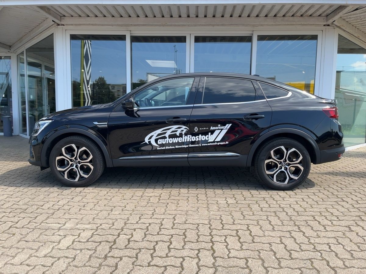 Renault Arkana - Bild 2