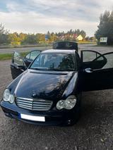 Mercedes-Benz 220 CDI Sport Edition Automatik, Klima
