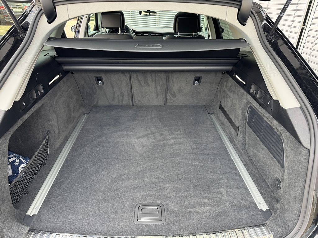 A6 Avant 45 TDI quattro sport *MATRIX*PANO*