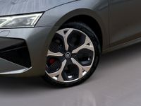 Skoda Octavia - Vorschau Bild 7