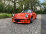 Porsche 911 G-Modell 2.7S Targa Breitbau - Porsche 911 model Gebrauchtwagen
