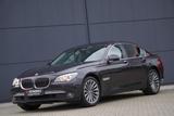 BMW 730 d Innovationspaket+HUD+19Zoll+Kamera+AHK+ - BMW 730: I