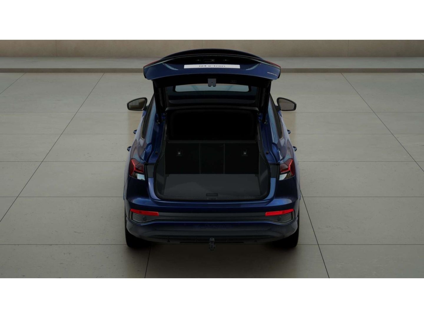 Audi Q4 e-tron - Bild 10