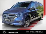 Mercedes-Benz VITO 116 TOURER SELECT MULTIBEAM KAM MBUX