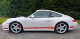 Porsche 911/997.2 Carrera S Coupe|1. Hand|Sammler|Selten - Porsche 997: Carrera
