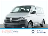 Volkswagen T6.1 Caravelle TRENDLINE 2.0TDI 150PS DSG 8-SITZ - Volkswagen T6 Caravelle aus 2023