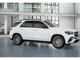 Mercedes-Benz GLE 300 d 4M +AMG+Night+Memory+MBUX+KAMERA+WIDE - Mercedes-Benz GLE 300 in Hamburg