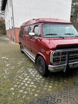 Chevrolet Chevy Van G30 - Chevrolet Chevy Van: Kleinbus