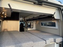 Pössl Summit Prime 640*Modell 2024*Markise*Radio*AHK