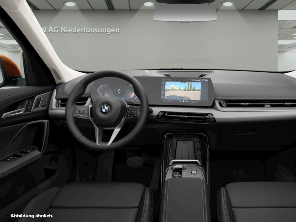 BMW X1 - Bild 5