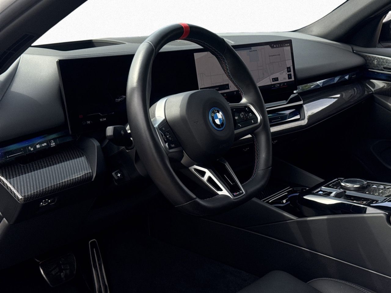 BMW i5 - Bild 22