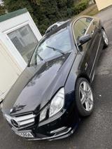 Mercedes-Benz E 500 Coupe Top Ausstattung Motor Überholt - gebrauchte Mercedes-Benz E 500 aus dem Jahr 2011