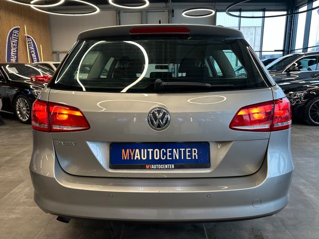 Volkswagen Passat Variant Trendline *2. Hand*Klima*SHZ*MP3*