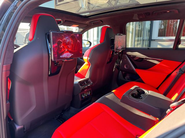 BMW M5 Touring M Drivers PAckage/Pano/B&W