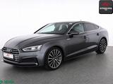 Audi A5 Sportback 3.0 TDI qu S LINE S-SITZE,MASSAGE - Audi A5: 3.0