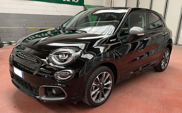 Fiat FIAT 500X 1.0 T3 120Cv. SPORT 2023