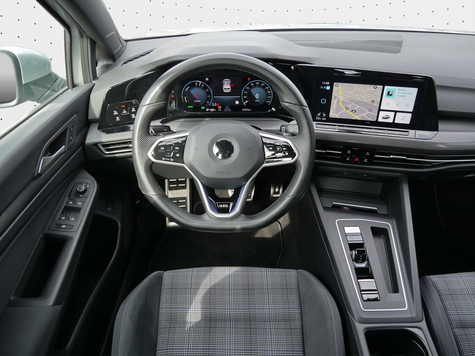 Volkswagen Golf - Bild 8